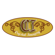 Crystal Imagery Logo PNG Vector