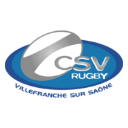 CS Villefranche-sur-Saône Logo PNG Vector