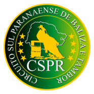 CSPR - Baliza e 3 Tambores Logo PNG Vector