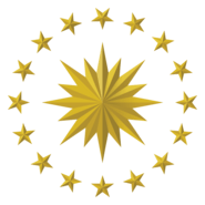 Cumhurbaskanligi Logo PNG Vector