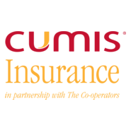 Cumis Insurance Logo PNG Vector