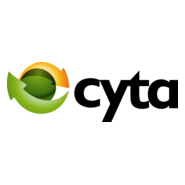 Cyta Logo PNG Vector