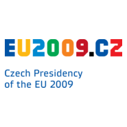 Czech EU Council Presidency 2009 Logo PNG Vector