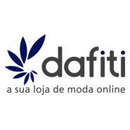Dafiti Logo PNG Vector