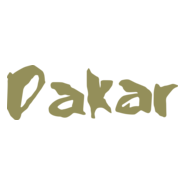 Dakar Logo PNG Vector