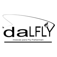 dalFLY Logo PNG Vector