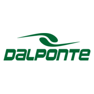 Dalponte Logo PNG Vector
