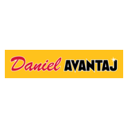 Daniel Avantaj Logo PNG Vector