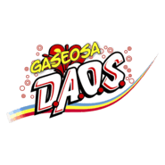 Daos Gaseosa Logo PNG Vector