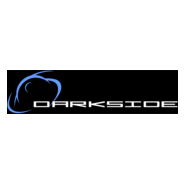 Darkside Logo PNG Vector