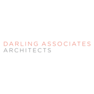 Darling Associates Architects Logo PNG Vector
