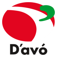 D'Avó Logo PNG Vector