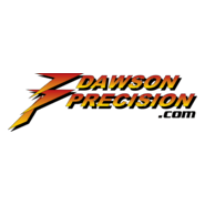 Dawson Precision Logo PNG Vector