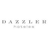 Dazzler Hoteles Logo PNG Vector