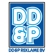 DD&P Logo PNG Vector