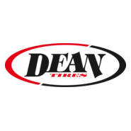 Dean Tires Logo PNG Vector