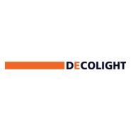 Decolight Logo PNG Vector