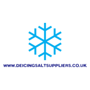 Deicing Salt Suppliers Logo PNG Vector
