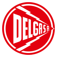 DELGA S.A. Logo PNG Vector