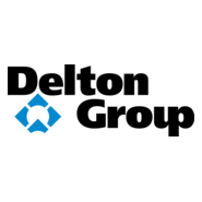 Delton Group Logo PNG Vector