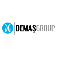 Demaş Group Logo PNG Vector