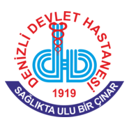 Denizli Devlet Hastanesi Logo PNG Vector