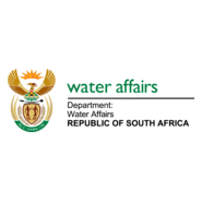 Department Water Affairs Logo PNG Vector