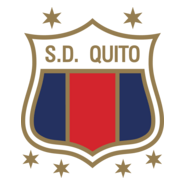 Deportivo Quito Logo PNG Vector