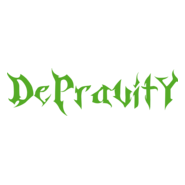 DePravitY Logo PNG Vector