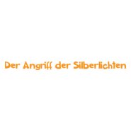Der Angriff der Silberlichter Logo PNG Vector