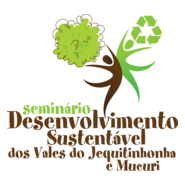 Desenvolvimento Sustentável Logo PNG Vector