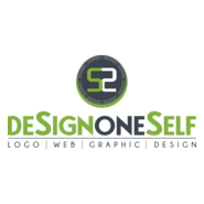 Design One Self Logo PNG Vector