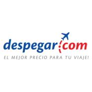 Despegar.com Logo PNG Vector