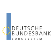 Deutsche Bundesbank Logo PNG Vector