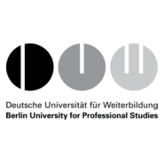 Deutsche Universität für Weiterbildung DUW Logo PNG Vector