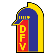 DFV Logo PNG Vector