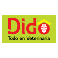 Dido Logo PNG Vector