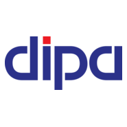 DIPA Logo PNG Vector