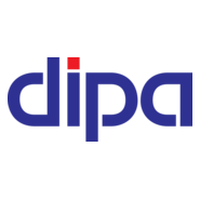 dipa Logo PNG Vector