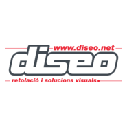 DISEO Logo PNG Vector
