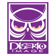 Diserio Image Logo PNG Vector