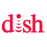 DISH Logo PNG Vector