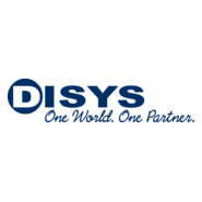 DISYS Logo PNG Vector