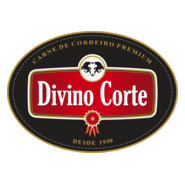 Divino Corte Logo PNG Vector