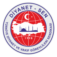 DİYANET-SEN Logo PNG Vector