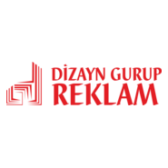 Dizayn Gurup Reklam Logo PNG Vector