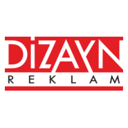Dizayn Reklam Logo PNG Vector