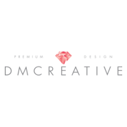 Dmcreative Logo PNG Vector