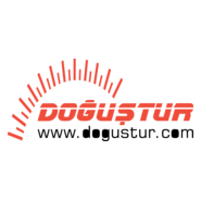 dogus tur Logo PNG Vector