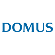 Domus Logo PNG Vector